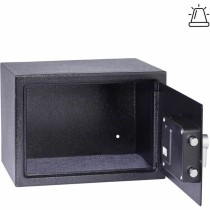 Safe Box with Electronic Lock Yale Black 16,3 L 25 x 35 x 25 cm Stainless steel