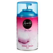 Recharges Pour Diffuseur Acorde 55335 Talc en poudre 250 ml (6 Unités)