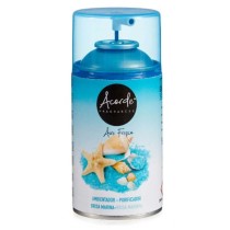 Recharges Pour Diffuseur Acorde 55322 Brise de mer 250 ml (6 Unités)