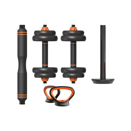 Kettlebell and Dumbbell Kit Xiaomi 10 Kg 10 kg