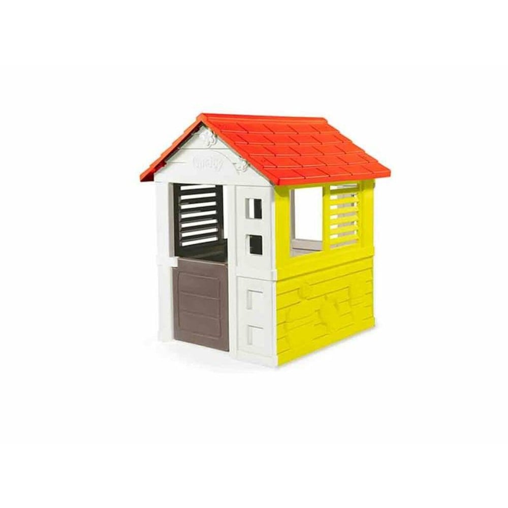 Kinderspielhaus Smoby Lovely 127 x 110 x 98 cm