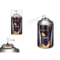 Air Freshener Refills Acorde Invicto 250 ml Spray (6 Units)