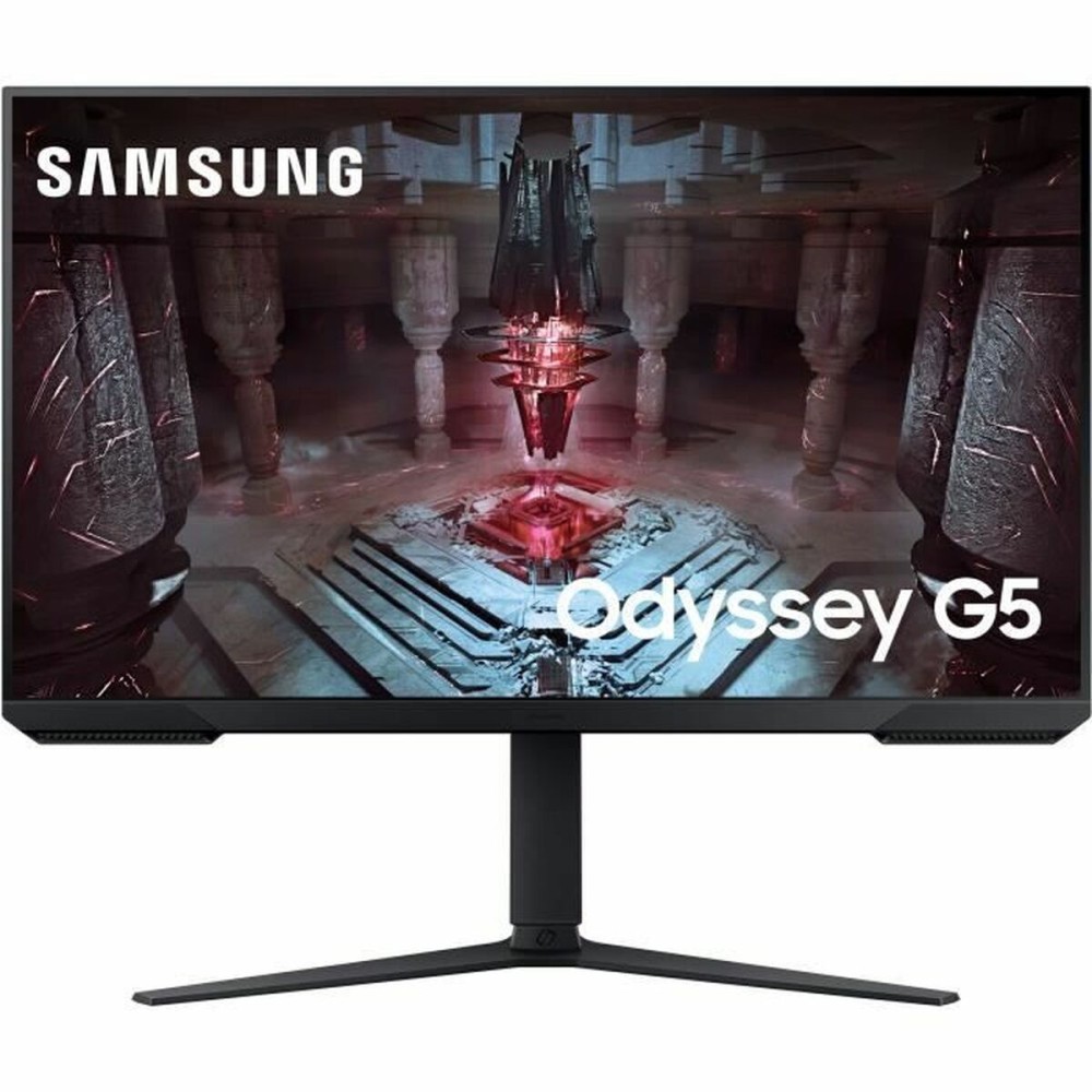 Gaming Monitor Samsung S32CG510EU 32" Quad HD 165 Hz