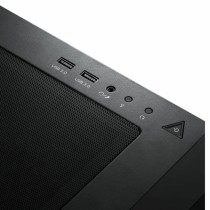 ATX Semi-tower Box XPG STARKER AIR Black