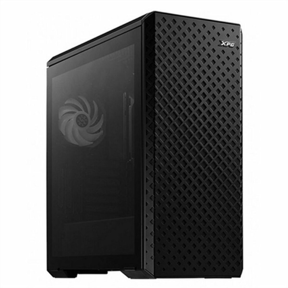 ATX Semi-Tower Gehäuse XPG DEFENDER PRO-BKCWW ARGB Schwarz