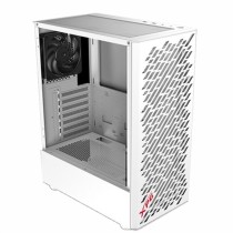 Boîtier ATX semi-tour XPG Valor AIR Blanc