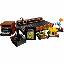 Konstruktionsspiel Lego ATARI 2600 2532 Stücke