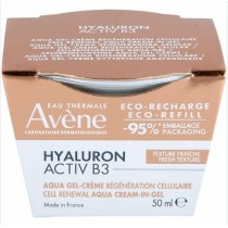 Gel après-rasage Avene HYALURON ACTIV B3