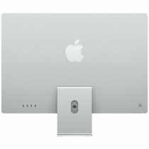 Alles-In-Einem Apple 24" 16 GB RAM 512 GB SSD M4