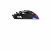 Souris Bluetooth Sans Fil SteelSeries Aerox 5 Noir