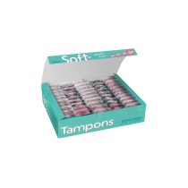 Tampons Hygiéniques Joydivision 6305860000