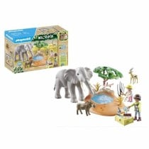 Figurine d’action Playmobil Wiltopia 1 Pièce