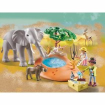 Figurine d’action Playmobil Wiltopia 1 Pièce