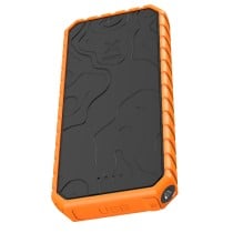 Laptop-Akku Xtorm XR202 Schwarz/Orange 20000 mAh