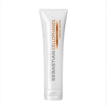 Coloration Permanente en Crème Cellophanes Sebastian Caramel Brown (300 ml)