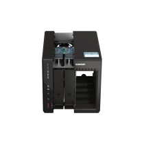 Stockage réseau Qnap TS-253E-8G Noir