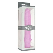 Vibrator Get Real by Toyjoy Pink