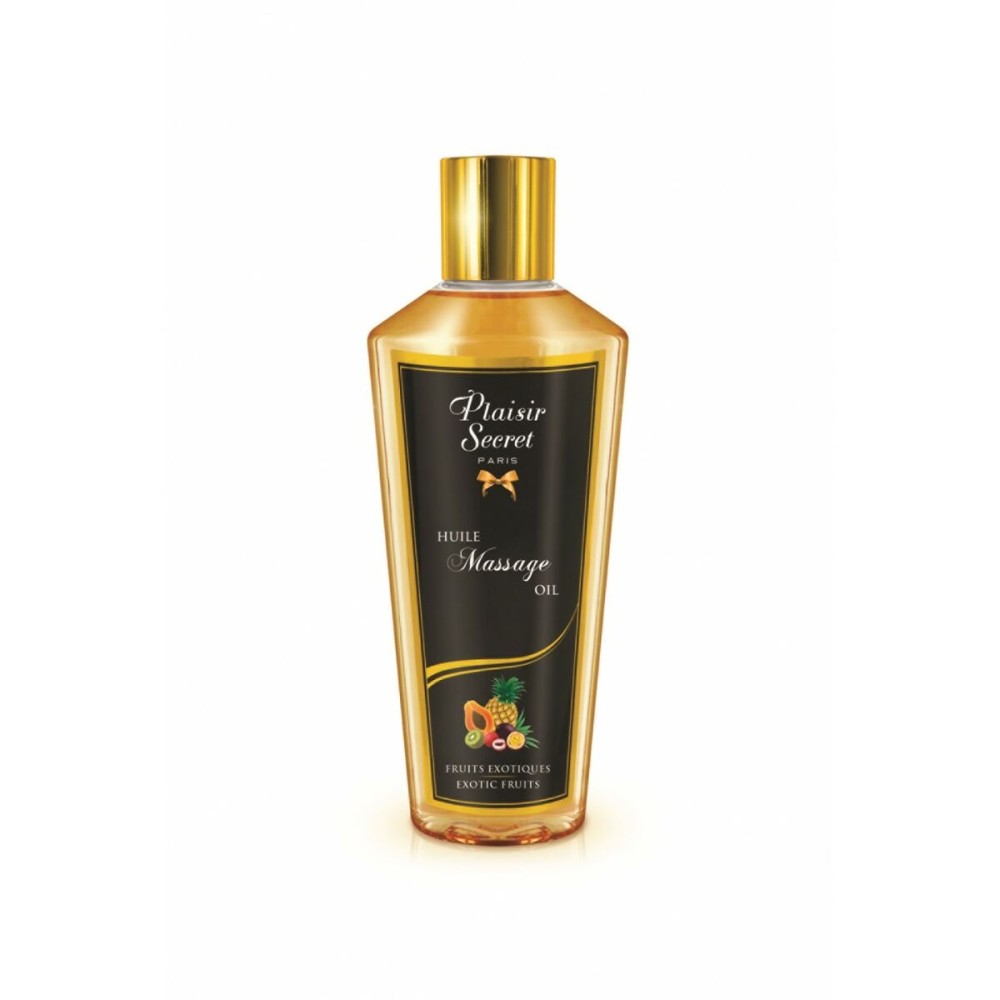 Huile de massage Plaisir Secret 250 ml