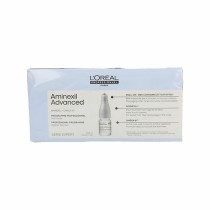 Anti-Hair Loss Treatment L'Oreal Professionnel Paris Aminexil Advanced 6 ml x 10