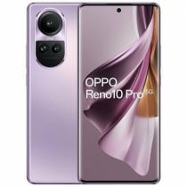 Smartphone Oppo OPPO Reno10 Pro 5G 6,7" 256 GB 12 GB RAM Octa Core Snapdragon 778G Violet Pourpre