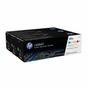 Toner HP 131A