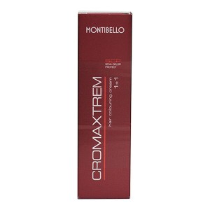 Teinture permanente Montibello Cromaxtrem X78 60 ml