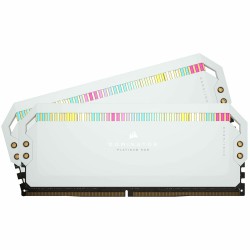 Mémoire RAM Corsair Dominator Platinum RGB CL36 32 GB