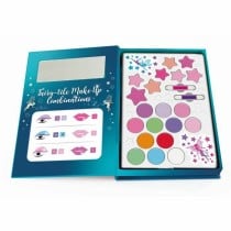 Kit de maquillage pour enfant Clementoni Crazy Chic