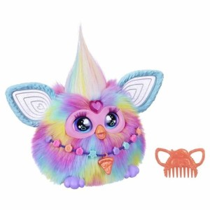 Baby Doll Hasbro Furby (FR)