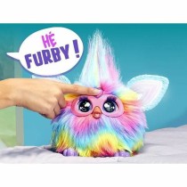 Baby Doll Hasbro Furby (FR)