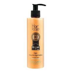 Feuchtigkeitsspendende Maske Argan Sublime Hair Care Postquam PQPARSUB4 (225 ml) 225 ml