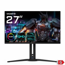 Gaming Monitor Gigabyte FO27Q3 Quad HD 27" 360 Hz