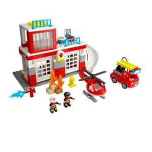 Playset Lego 10970 Multicolour