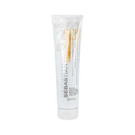 Coloration Semi-permanente Sebastian Cellophanes Honeycomb Blond Honeycomb Blond 300 ml