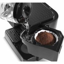 Cafetière express DeLonghi BCO 411.B 1750 W Noir 1750 W 1 L