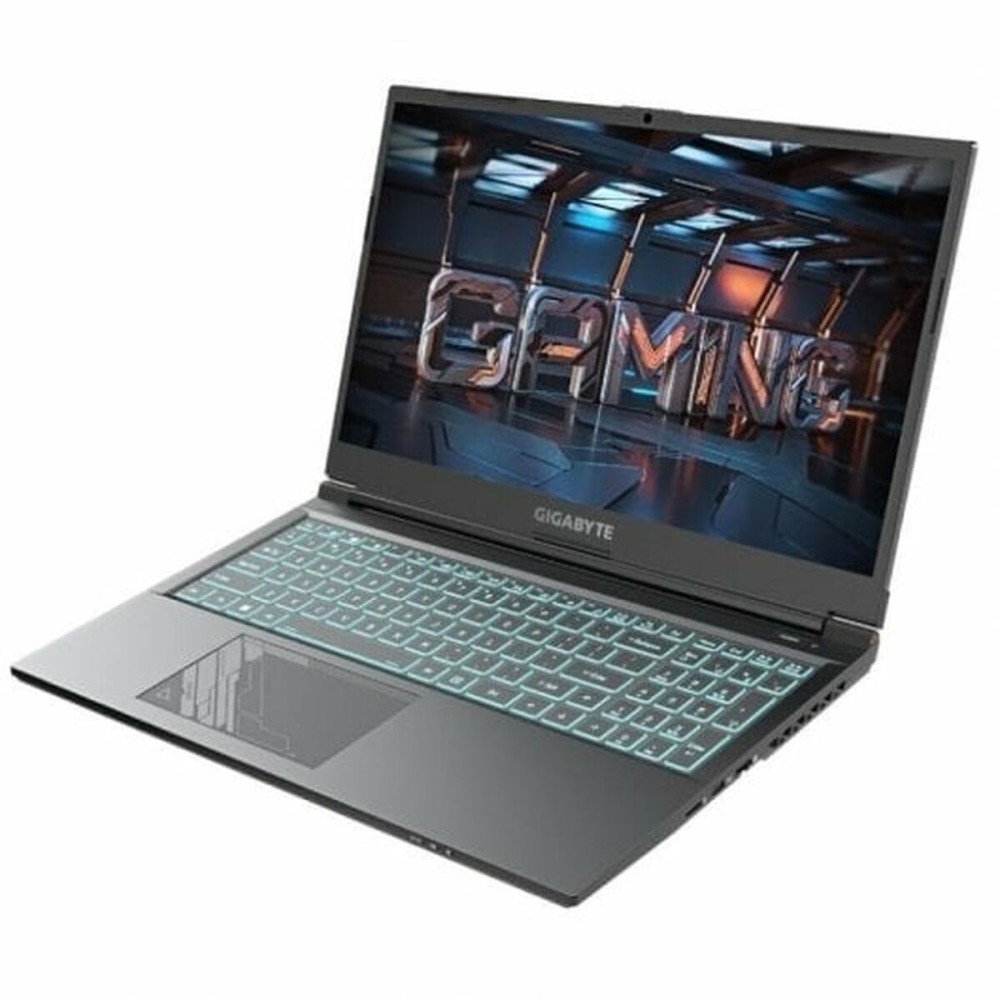 Ordinateur Portable Gigabyte G5 KF5-53ES354SD 15,6" 16 GB RAM 1 TB 1 TB SSD I5-13500H Nvidia Geforce RTX 4060