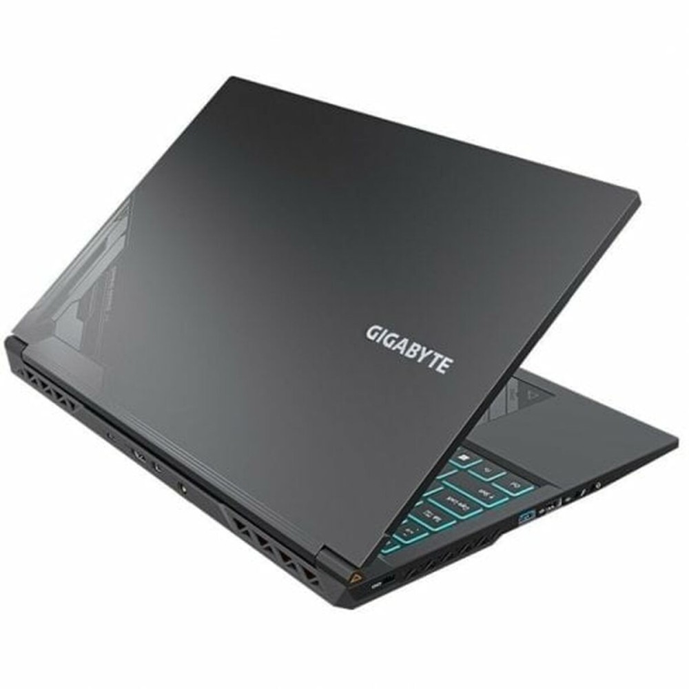 Ordinateur Portable Gigabyte G5 KF5-53ES354SD 15,6" 16 GB RAM 1 TB 1 TB SSD I5-13500H Nvidia Geforce RTX 4060