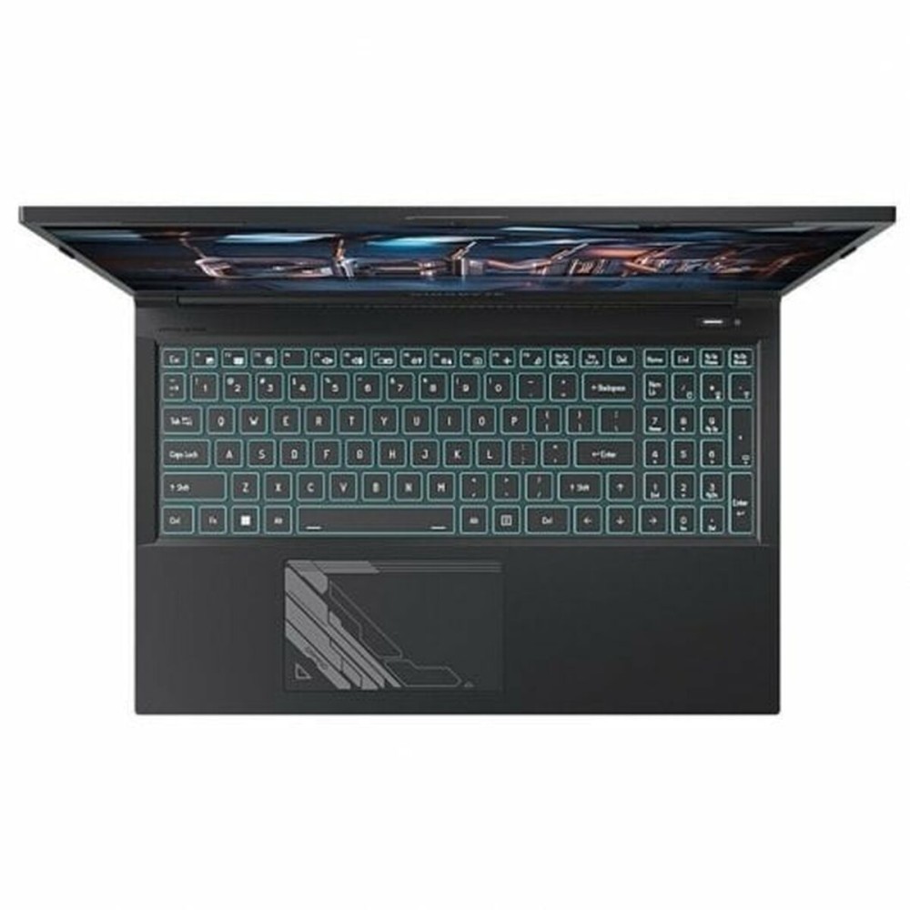 Ordinateur Portable Gigabyte G5 KF5-53ES354SD 15,6" 16 GB RAM 1 TB 1 TB SSD I5-13500H Nvidia Geforce RTX 4060