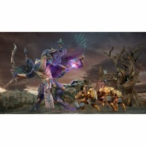 PlayStation 5 Video Game Bumble3ee Warhammer Age of Sigmar: Realms of Ruin