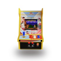 Console de Jeu Portable My Arcade Micro Player PRO - Super Street Fighter II Retro Games