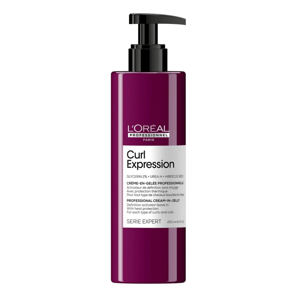 Hairstyling Creme L'Oreal Professionnel Paris (250 ml)