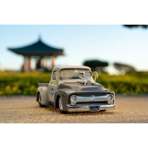 Lkw Street Fighter Gille 1956 Ford F-100