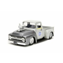 Camion Street Fighter Gille 1956 Ford F-100