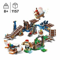 Construction set Lego 71425 Multicolour