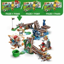 Konstruktionsspiel Lego 71425 Bunt