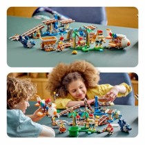 Set de construction Lego 71425 Multicouleur