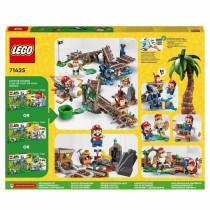 Konstruktionsspiel Lego 71425 Bunt