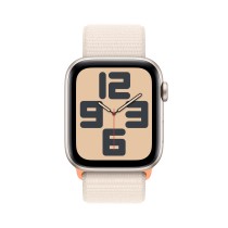 Montre intelligente Watch SE Apple MRH23QL/A Beige 44 mm