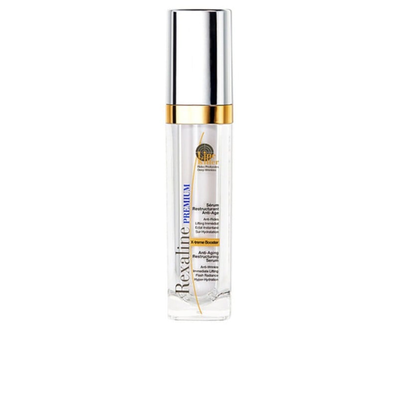 Sérum Rexaline 760003 30 L Anti-âge (1 Unité) (30 ml)