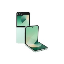 Smartphone Samsung Galaxy Z Flip6 6,7" Octa Core 256 GB Vert 12 GB RAM